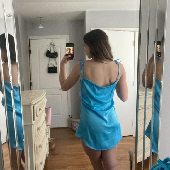 Free People Mini dress/ Tunic - Picture 2 of 4